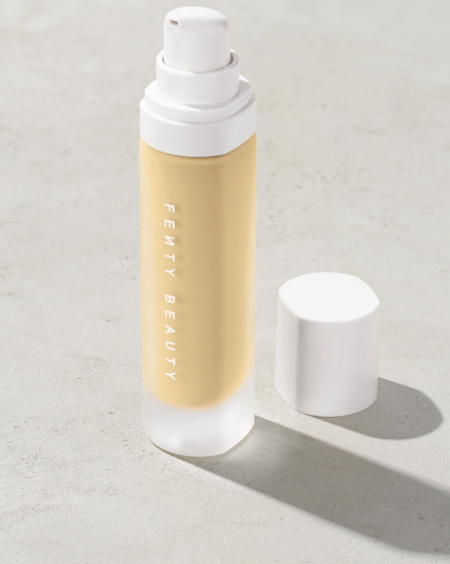 Fenty Beauty Pro Filt'R Soft Matte Foundation - 145